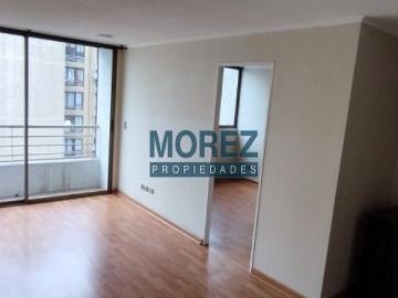 Venta departamento santiago depto. 3d 2b 1bo. metro moneda santiago