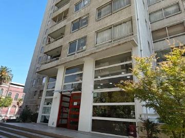 Venta departamento santiago home studio en sector ejercito
