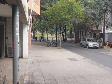 Venta Departamento Santiago José victorino lastarria padre luis de valdivia