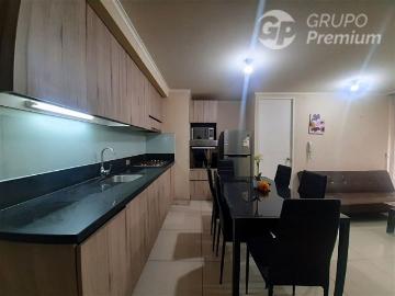 Venta Departamento Santiago Lord cochrane con tarapacá