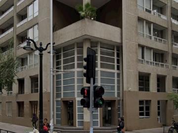 Venta Departamento Santiago lord cocrane 302