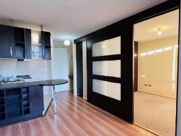 Venta Departamento Santiago Marin 382, Santiago. Intersección con calle Lira