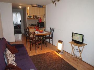 Venta Departamento Santiago Metro Bellas Artes/ Mosqueto
