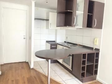 Venta departamento santiago metro santa lucia