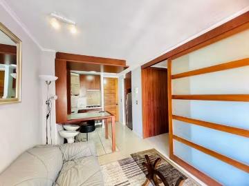 Venta departamento santiago merced 562