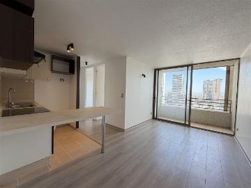 Venta Departamento Santiago Nataniel Cox Altura 500