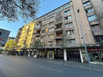 Venta departamento santiago san antonio con monjitas/ amplio departamento/plaza de armas