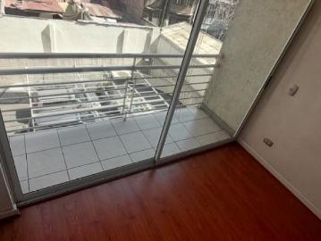 Venta departamento santiago santa victoria 411 metro santa isabel