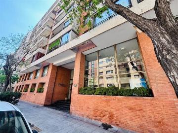 Venta Departamento Santiago sector metro toesca
