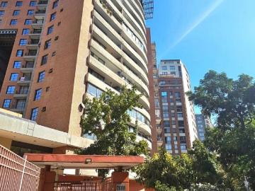 Venta departamento santiago parque de los reyes