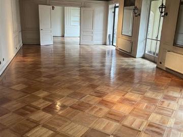 Venta Departamento Santiago Parque Forestal