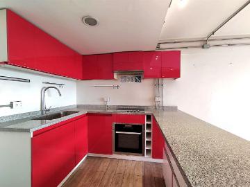 Venta Departamento Santiago Torres San Borja