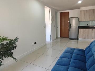 Venta Departamento Santiago Tarapacá con San Francisco