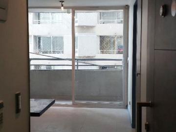 Venta Departamento Santiago Tucapel Jimenez