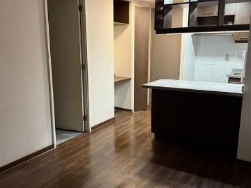 Venta Departamento Santiago vende / arrienda depto 1d+1b+1e v. mackenna / sierra bella