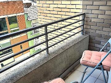 Venta Departamento Santiago venta nuevo 2d/1b depto/metro unive católica