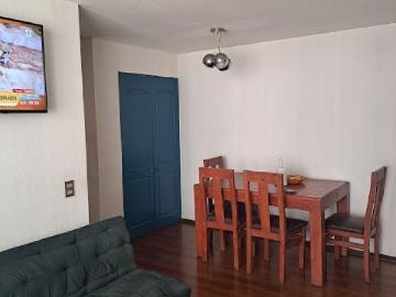 Venta Departamento Santiago Vergara, Santiago