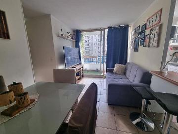 Venta Departamento Santiago víctor manuel nº1408