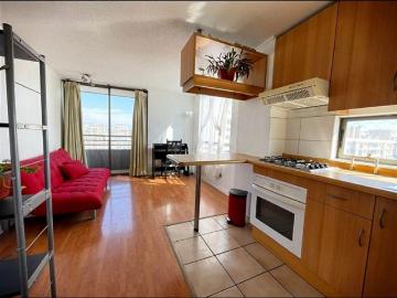 Venta Departamento Santiago Vicuña mackenna Diagonal paraguay