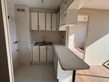 Venta departamento santiago vista despejada