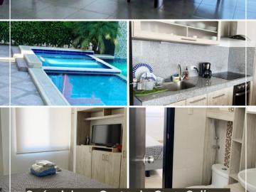 Venta departamento Spondylus Costa de oro Salinas
