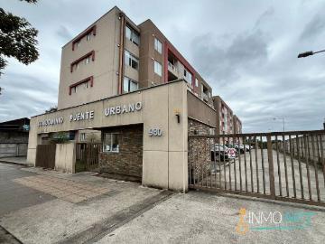 Venta Departamento Padre las casas villa alegre