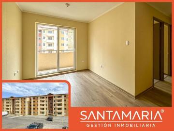 Venta Departamento Penco camino a penco