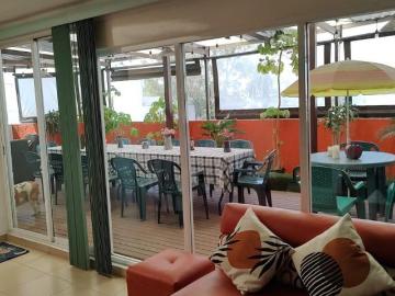 VENTA HERMOSO PH con ROOF GARDEN EN PESTALOZZI