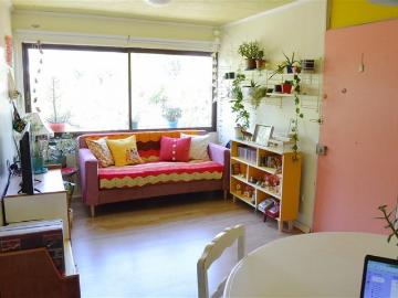 Venta Departamento Peñalolén av. tobalaba 10200