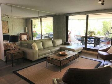 Venta departamento peñalolén metro estación quilín/mall paseo quilín