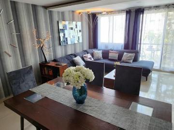Venta Departamento PH Colonia Del Valle. Roof Garden Con Vista Espectacular