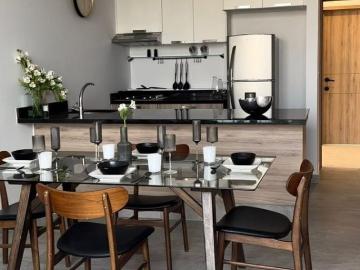 Venta departamento planta baja en biosfera living