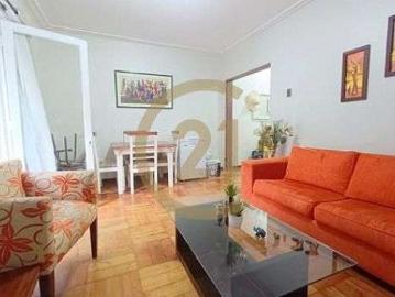 VENTA DEPARTAMENTO PLAZA BRASIL 2 dormitorios 75.00 m2