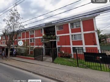 Venta departamento primer piso – la florida