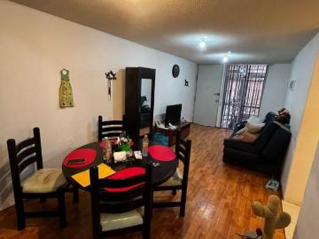 VENTA DEPARTAMENTO PRIMER PISO. VASCO DE QUIROGA, GUSTAVO A. MADERO