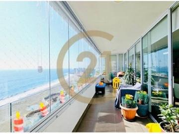 Venta Departamento Primera linea Iquique