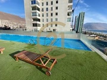 Venta Departamento Primera Linea Mirador Playa B