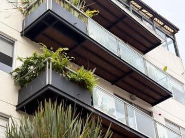 VENTA DEPARTAMENTO PROGRESO TIZAPAN SAN ANGEL 2 RECAMARAS