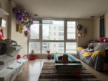 Venta Departamento Providencia Av Pocuro entre Av. Pedro de Valdivia y Av Ricardo Lyon