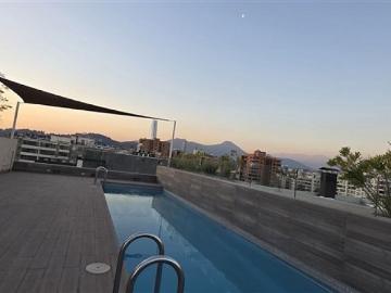 Venta Departamento Providencia Avenida Ricardo Lyon