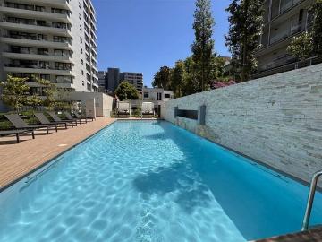 Venta Departamento Providencia dario urzua con marchant pereira
