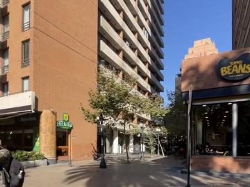 Venta Departamento Providencia Diego velasquez