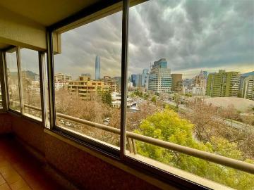 Venta Departamento Providencia ESTADIO FRANCES