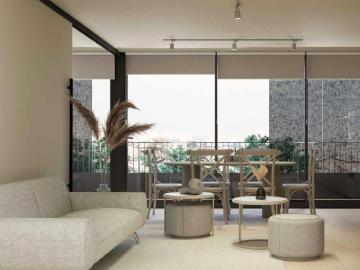 Venta Departamento Providencia Lota con Luis Thayer Ojeda