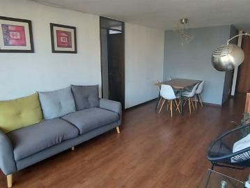 Venta Departamento Providencia Marchant Pereira