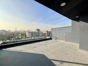 Venta Departamento Providencia Suecia con Bustos