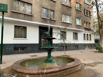 Venta Departamento Providencia Parque Bustamante Baquedano