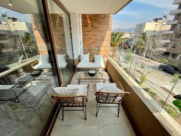 Venta departamento providencia vendemos depto 3 dorm 3 baños av holanda