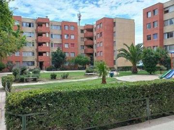 Venta Departamento Pudahuel travesia con las torres 3 dormitorios 50.00 m2