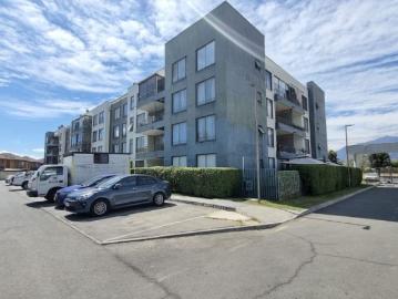 Venta departamento puente alto